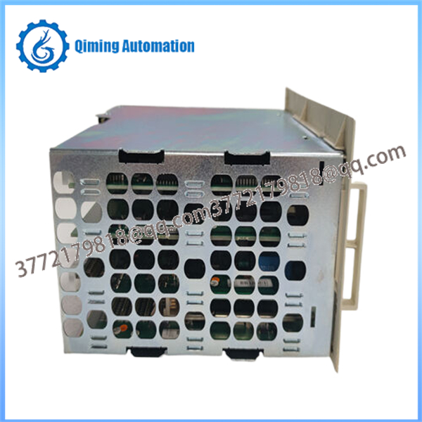 ABB PM150V08  3BSE009598R1 powerful processor module